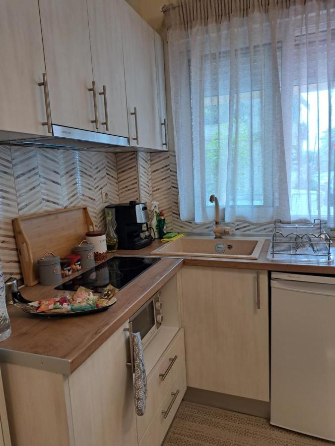 סלוניקי Domenica Studios 2 מראה חיצוני תמונה